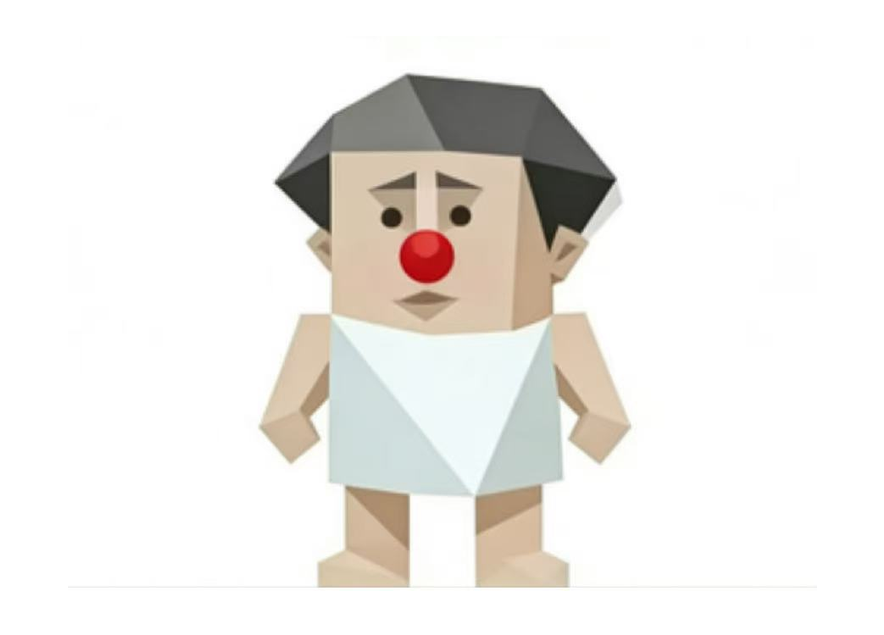 JOKE-R Клоун — SBTI