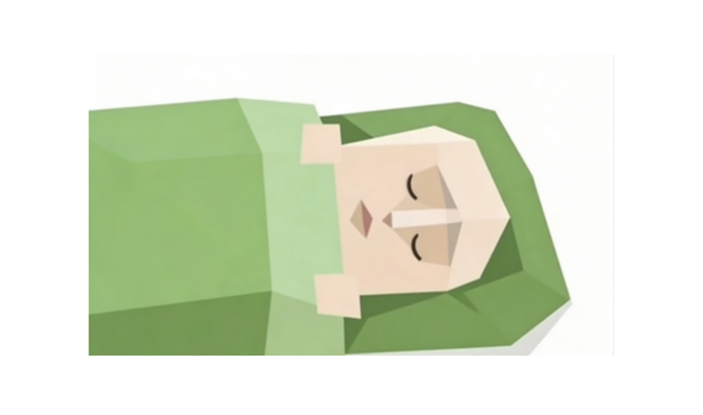 ZZZZ Призрак — SBTI